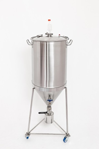 ЦКТ АЛКОВАР М с гидрозатвором