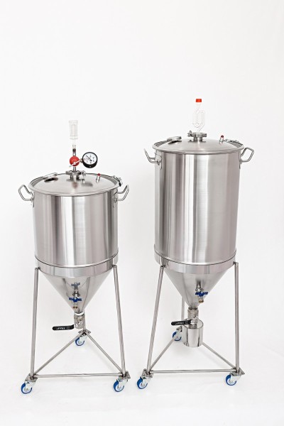 ЦКТ АЛКОВАР М с гидрозатвором