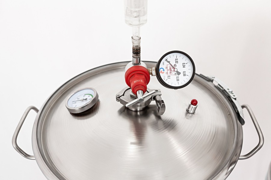 ЦКТ АЛКОВАР М с гидрозатвором