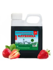 Концентрированный сок Клубники 1кг.