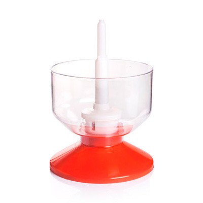 Мойка бутылок