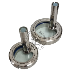 Смотровое окно (с подсветкой) 