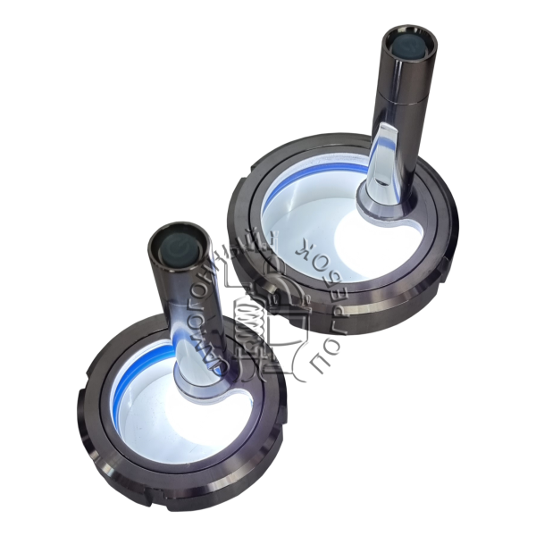 Смотровое окно (с подсветкой) 