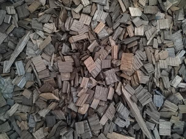 Дубовая щепа «Pronektar» обжарка Dolce Moka 100гр