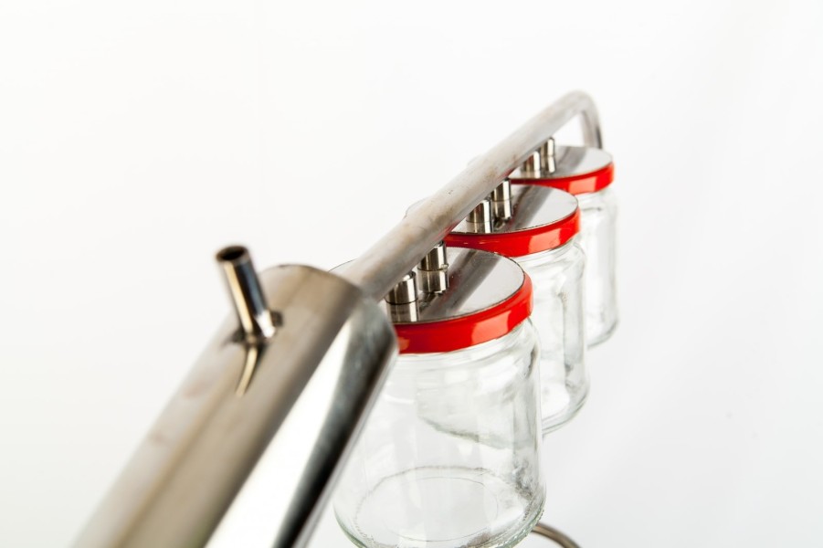 Самогонный аппарат АЛКОВАР "Мечта"