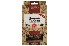 Набор Алхимия вкуса № 29 "Старый Таллин", 66 г