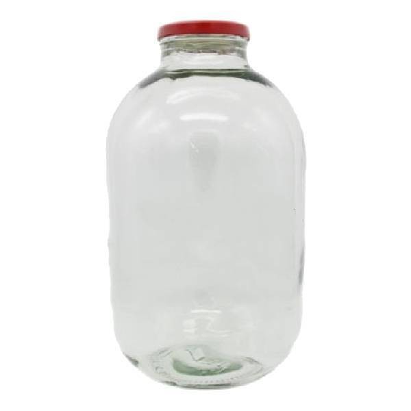 Баллон 10 литров винтовой