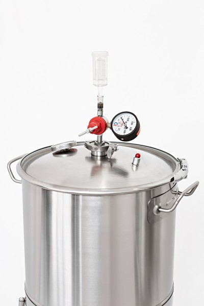 ЦКТ АЛКОВАР М с шпунт-аппаратом