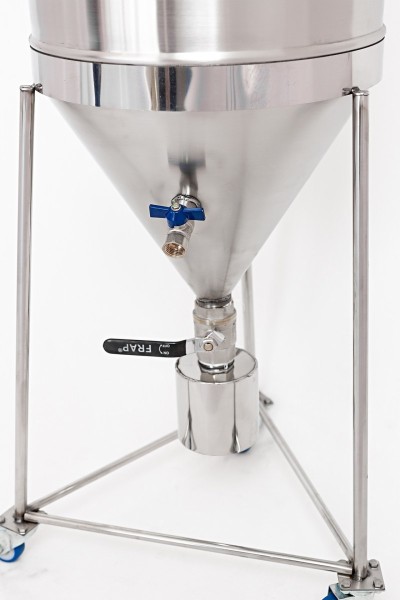 ЦКТ АЛКОВАР М с шпунт-аппаратом