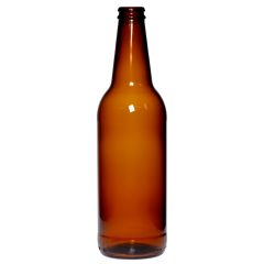 Пивная бутылка 0.5 