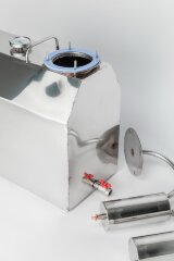 Самогонный аппарат АЛКОВАР "Ударник"