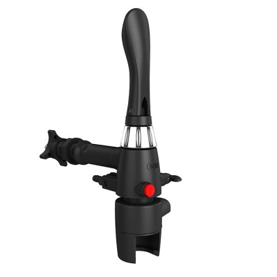 Устройство розлива iTapX для ПЭТ бутылки, штуцер стандартный, ручка стандартная