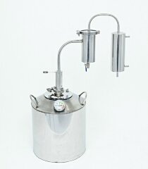 Самогонный аппарат АЛКОВАР "Орион" 