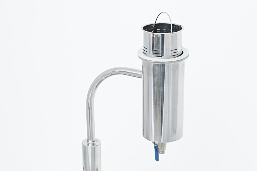 Самогонный аппарат АЛКОВАР "Орион" 