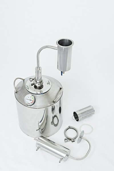 Самогонный аппарат АЛКОВАР "Орион" 