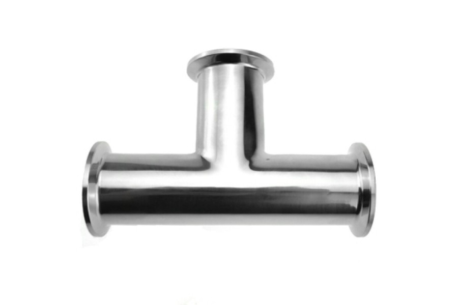 Тройник т-образный