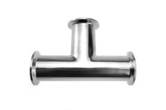 Тройник т-образный