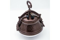 Афганский казан 