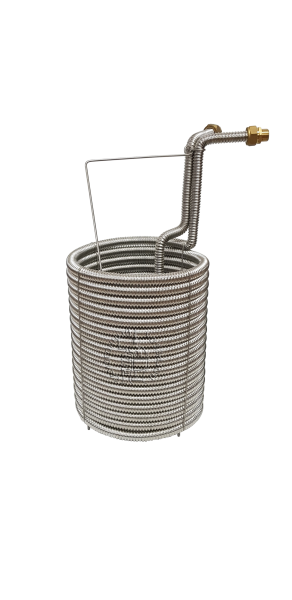 Чиллер погружной Гофра