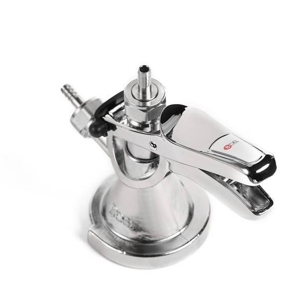 Головка раздаточная тип "А" BOEL, с штуцерами