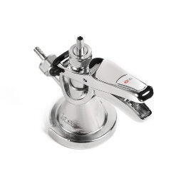 Головка раздаточная тип "А" BOEL, с штуцерами