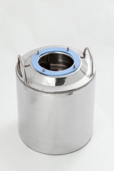 Самогонный аппарат АЛКОВАР "Уфимец" 