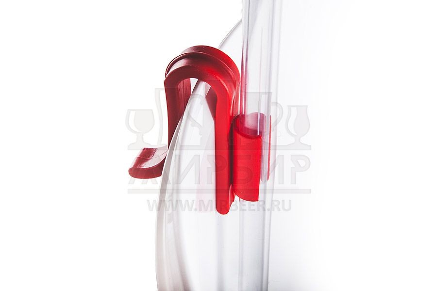 КЛИПСА-ДЕРЖАТЕЛЬ ДЛЯ СИФОНА