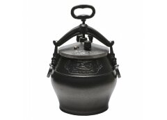 Афганский казан-скороварка