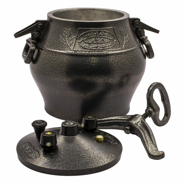 Афганский казан-скороварка