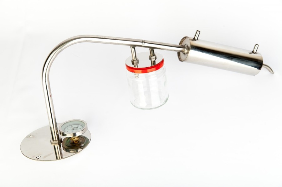 Самогонный аппарат АЛКОВАР "Классик"