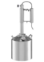 Самогонный аппарат АЛКОВАР "Фаворит" 