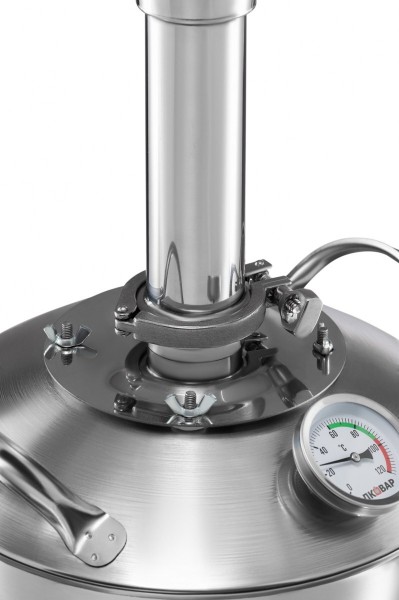 Самогонный аппарат АЛКОВАР "Фаворит" 