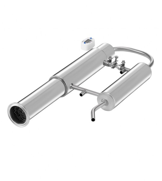 Самогонный аппарат АЛКОВАР "Фаворит" 