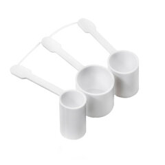 НАБОР ЛОЖЕК ДЛЯ ДЕКСТРОЗЫ