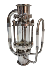 Экстрактор Сокслета 