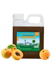 Концентрированный сок Абрикоса 1кг.