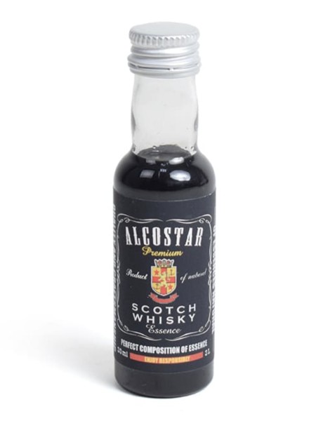 Скотч Виски премиум.