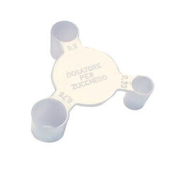 ЛОЖКА ДЛЯ САХАРА