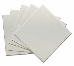 Фильтр картон HOBRA 