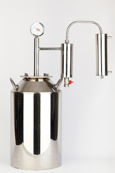 Самогонный аппарат ТМ. АЛКОВАР "Универсал"