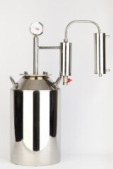 Самогонный аппарат ТМ. АЛКОВАР "Универсал"