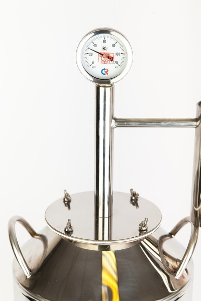 Самогонный аппарат ТМ. АЛКОВАР "Универсал"