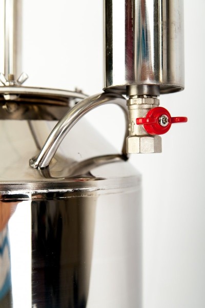 Самогонный аппарат ТМ. АЛКОВАР "Универсал"