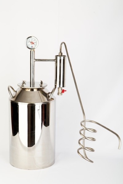 Самогонный аппарат ТМ. АЛКОВАР "Универсал"