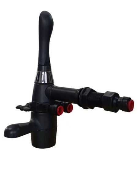 Пеногаситель для розлива пива iTapX на быстросьемах JG