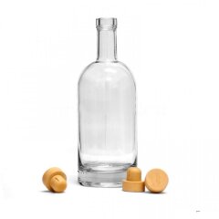 Стандарт 0.5 л (толстое дно) 12 шт