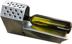 Термоусадочный аппарат "Сажень"