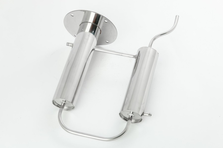 Самогонный аппарат АЛКОВАР "КрепышОк" 