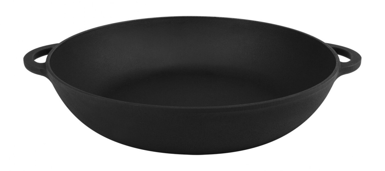 Сковорода Ситон 360х80 мм