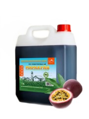 Концентрат Маракуйи натуральный 1кг.